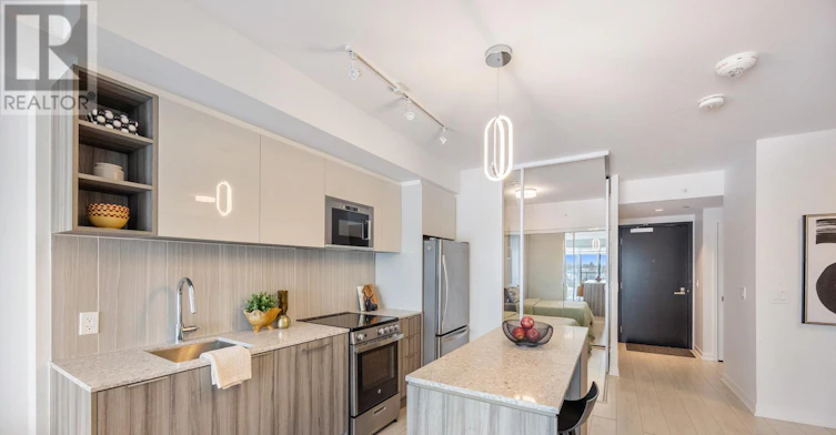 509-31 Tippett Road, Toronto, ON, M3H 0C8 - 15