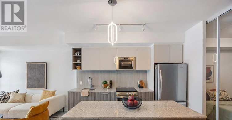 509-31 Tippett Road, Toronto, ON, M3H 0C8 - 14