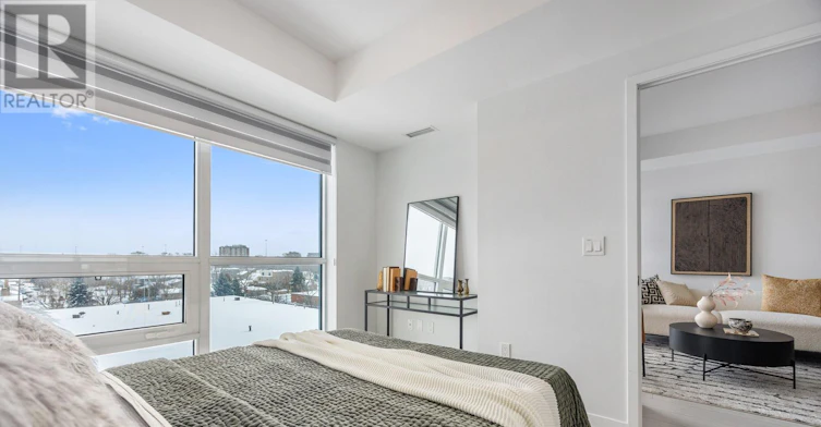 509-31 Tippett Road, Toronto, ON, M3H 0C8 - 27