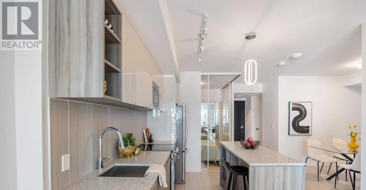 509-31 Tippett Road, Toronto, ON, M3H 0C8 - 16