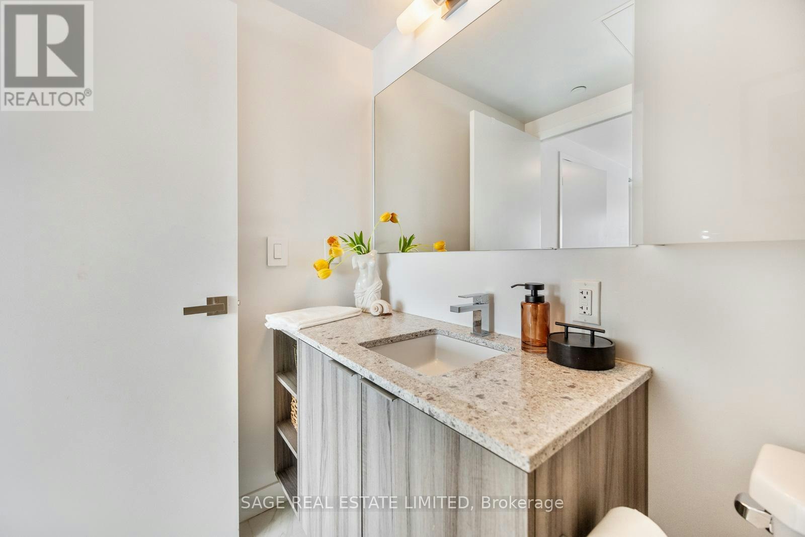 509-31 Tippett Road, Toronto, ON, M3H 0C8 - 34