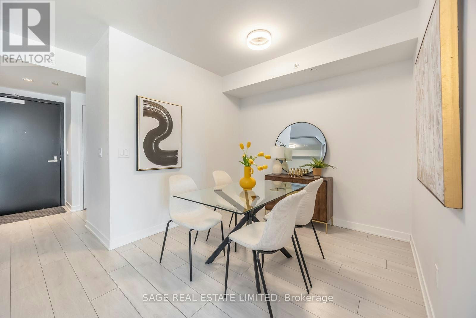 509-31 Tippett Road, Toronto, ON, M3H 0C8 - 6