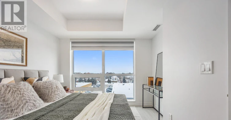 509-31 Tippett Road, Toronto, ON, M3H 0C8 - 28