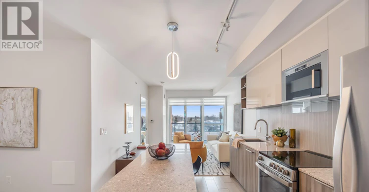 509-31 Tippett Road, Toronto, ON, M3H 0C8 - 13