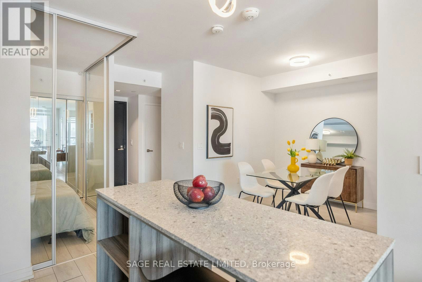 509-31 Tippett Road, Toronto, ON, M3H 0C8 - 18