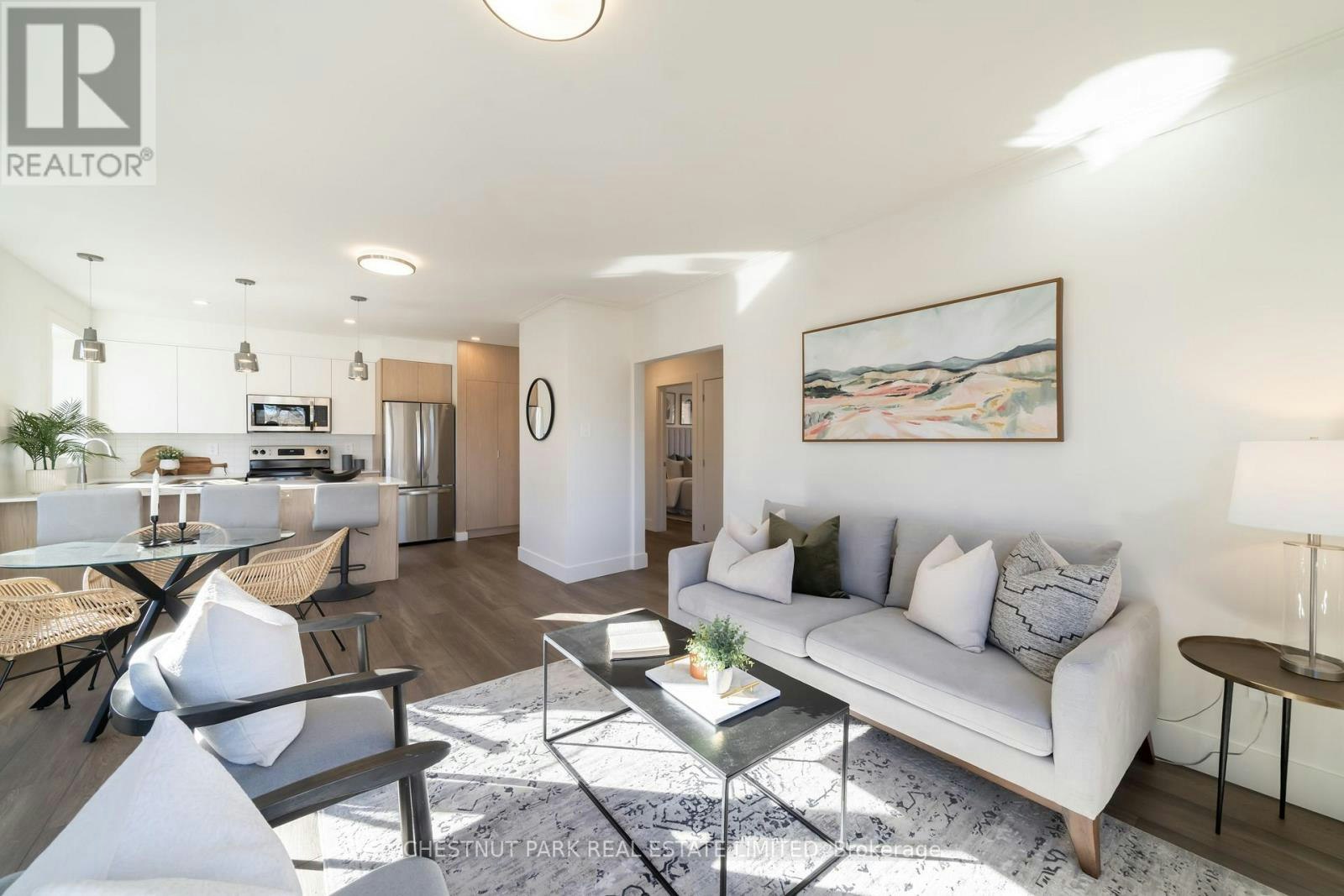 2-1476 Avenue Road, Toronto, ON, M5N 2H7