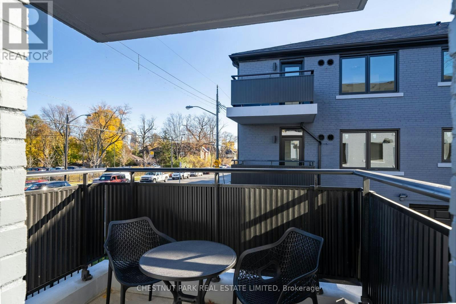 2-1476 Avenue Road, Toronto, ON, M5N 2H7 - 12