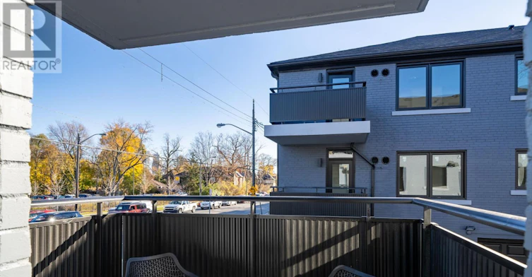2-1476 Avenue Road, Toronto, ON, M5N 2H7 - 12