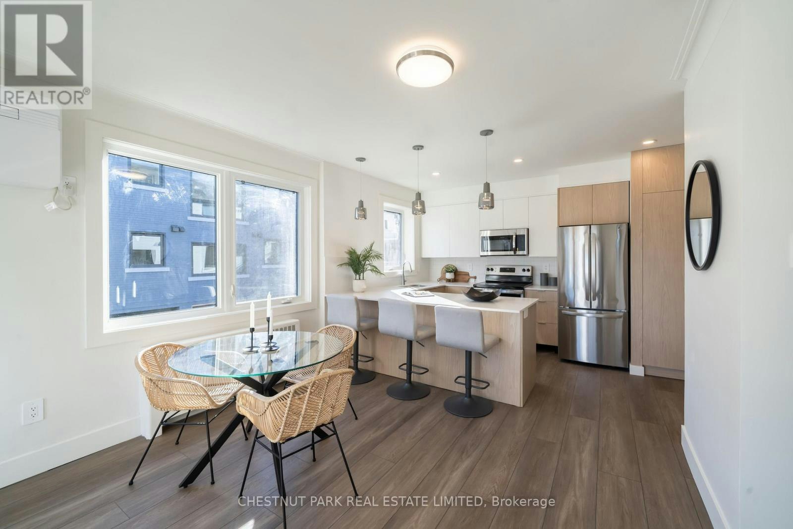 2-1476 Avenue Road, Toronto, ON, M5N 2H7 - 8