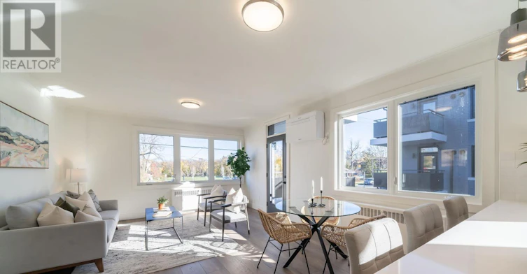 5-1476 Avenue Road, Toronto, ON, M5N 2H7 - 4