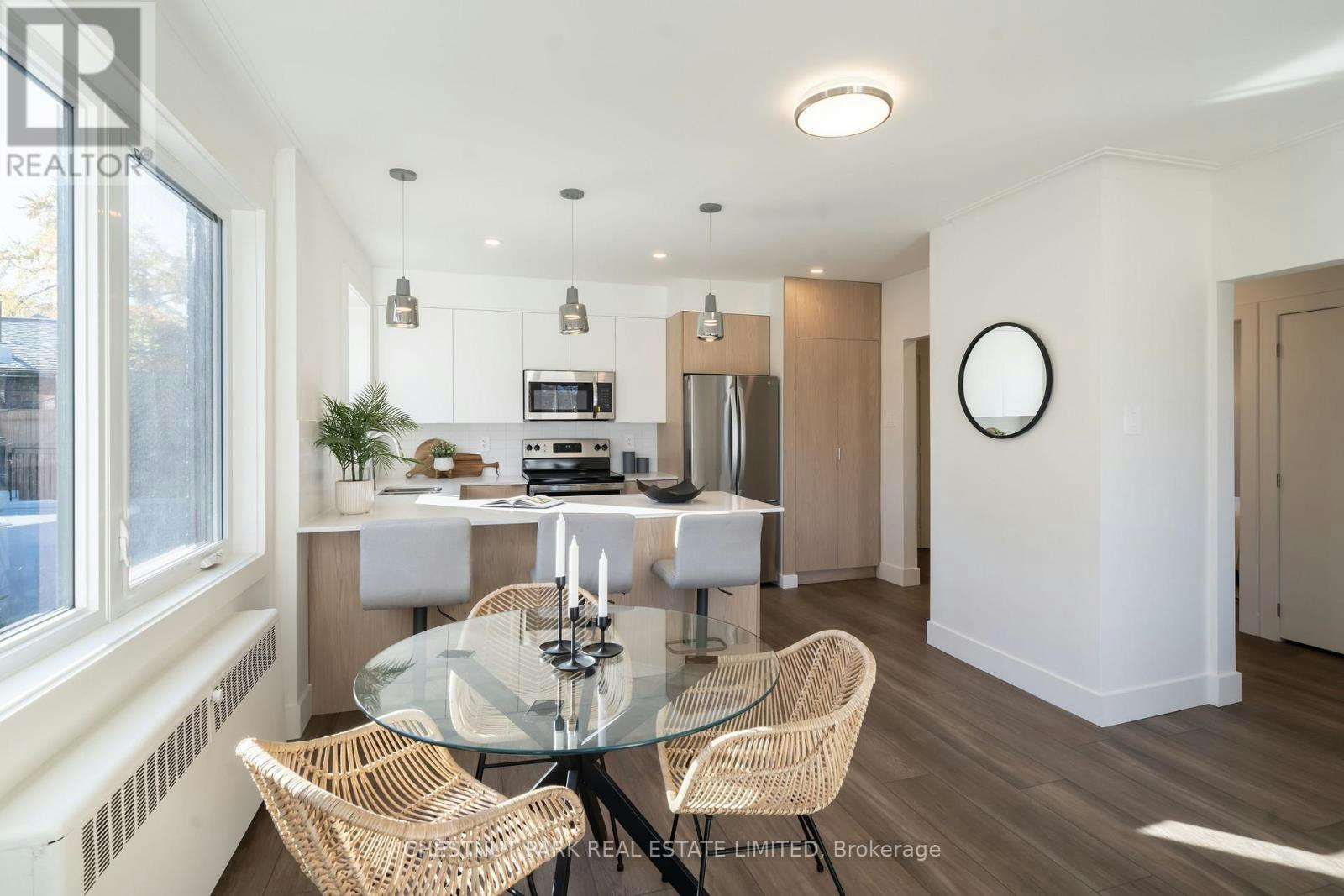 4-1476 Avenue Road, Toronto, ON, M5N 2H7 - 9