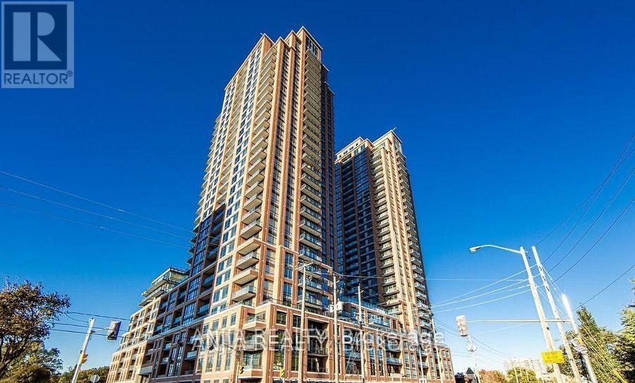 430-3270 Sheppard Avenue E, Toronto, ON, M1T 3K3