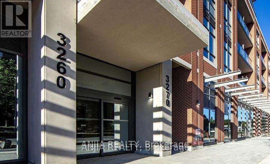 430-3270 Sheppard Avenue E, Toronto, ON, M1T 3K3 - 3