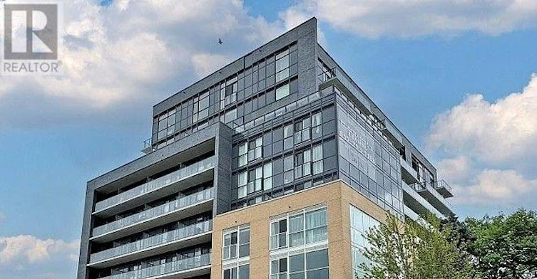 704-2369 Danforth Avenue, Toronto, ON, M4C 0B1