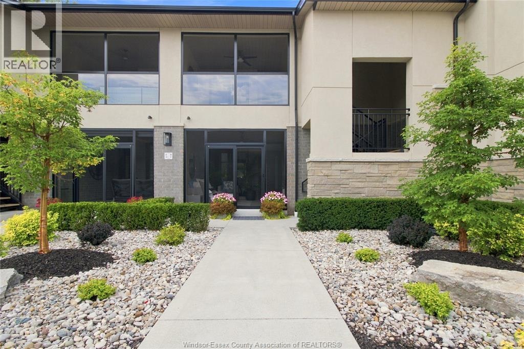 9-191 Puce EAST, Lakeshore, ON, N8L 0Z1