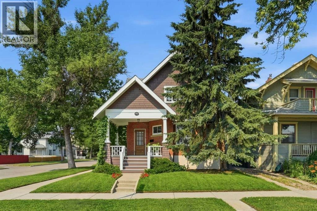 1801 2 Street NW, Calgary, AB, T2M 2W5