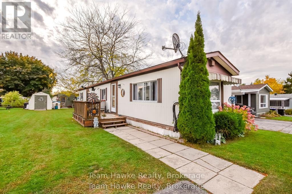 48 Northland Drive, Midland, ON, L4R 5B5