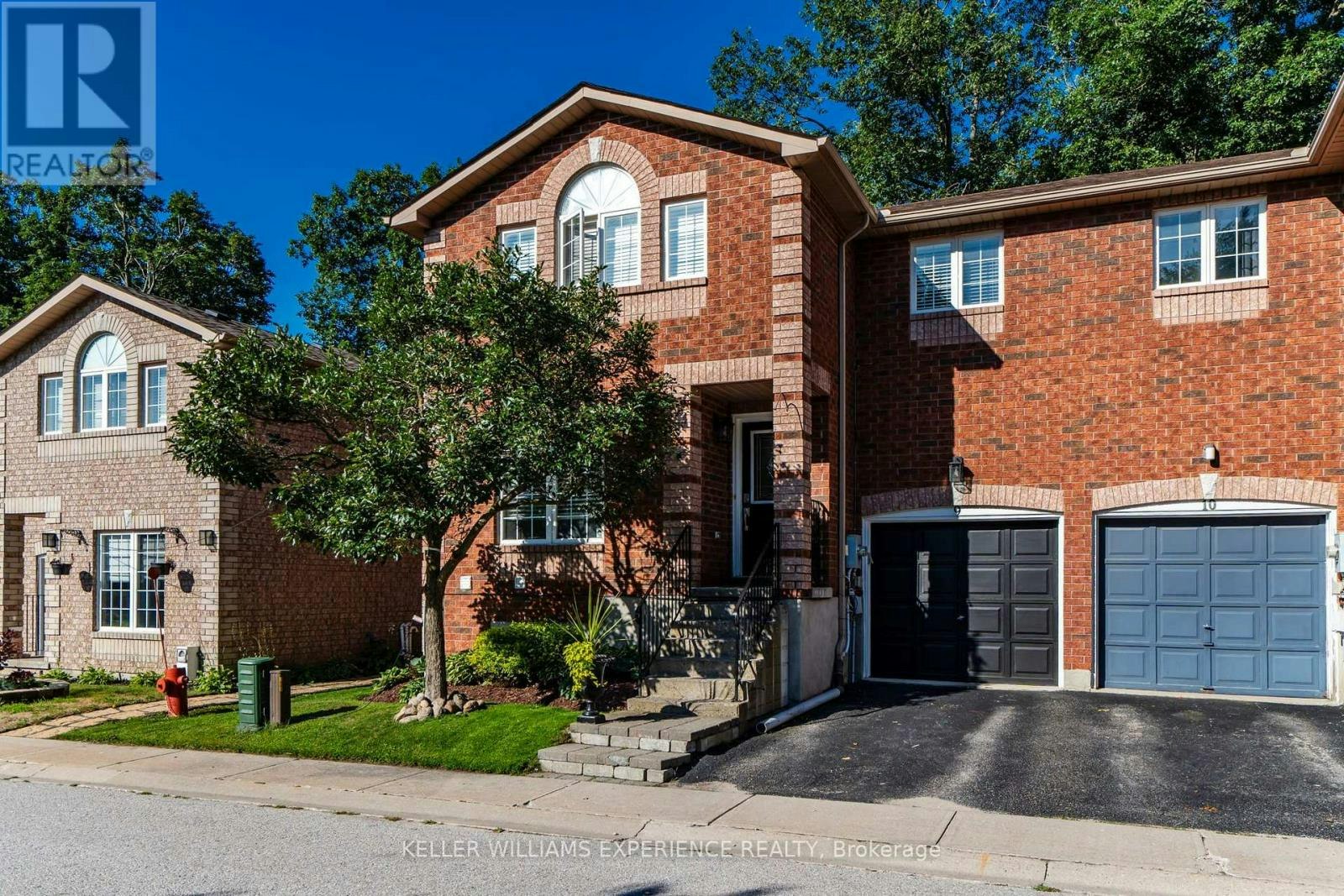 9-38 Kenwell Crescent, Barrie, ON, L4N 0Z6