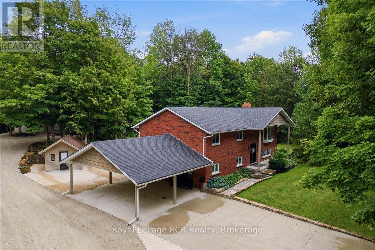 103488 Grey 18 Road, Meaford, ON, N4K 5N8