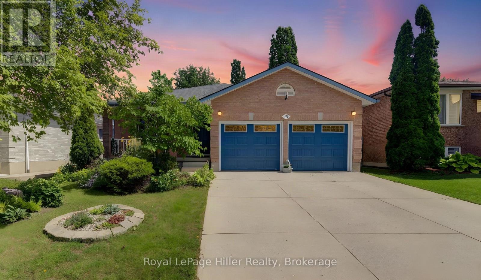 15 Mcqueen Court, Stratford, ON, N4Z 1H5