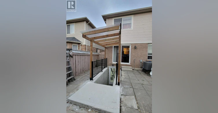 22 Tawnie Cres (Basement, Brampton, ON, L6X 0L7