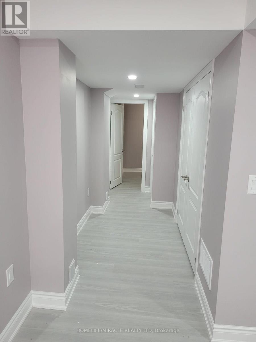 22 Tawnie Cres (Basement, Brampton, ON, L6X 0L7 - 7