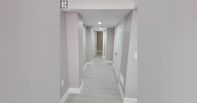 22 Tawnie Cres (Basement, Brampton, ON, L6X 0L7 - 7