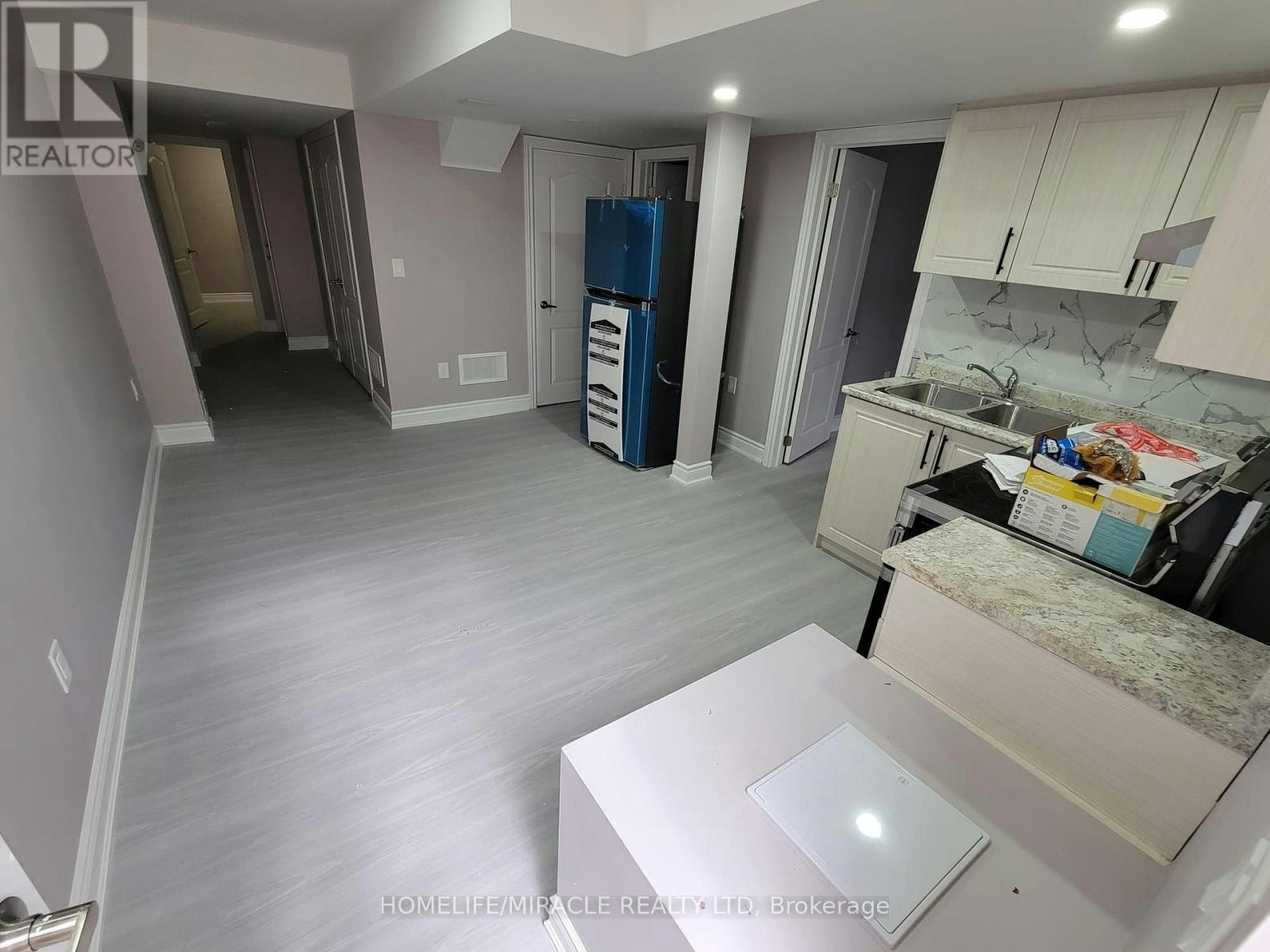 22 Tawnie Cres (Basement, Brampton, ON, L6X 0L7 - 6