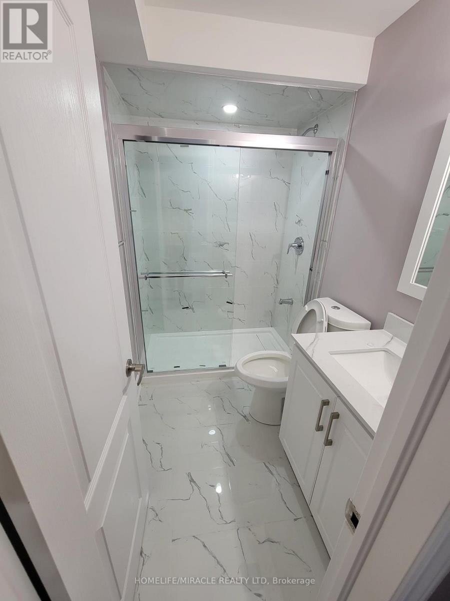22 Tawnie Cres (Basement, Brampton, ON, L6X 0L7 - 8