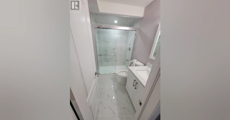22 Tawnie Cres (Basement, Brampton, ON, L6X 0L7 - 8