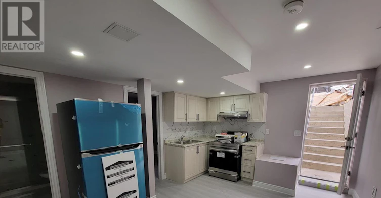22 Tawnie Cres (Basement, Brampton, ON, L6X 0L7 - 2