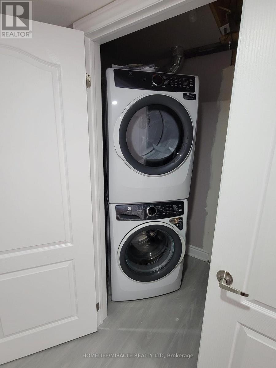 22 Tawnie Cres (Basement, Brampton, ON, L6X 0L7 - 9