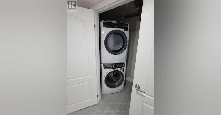 22 Tawnie Cres (Basement, Brampton, ON, L6X 0L7 - 9