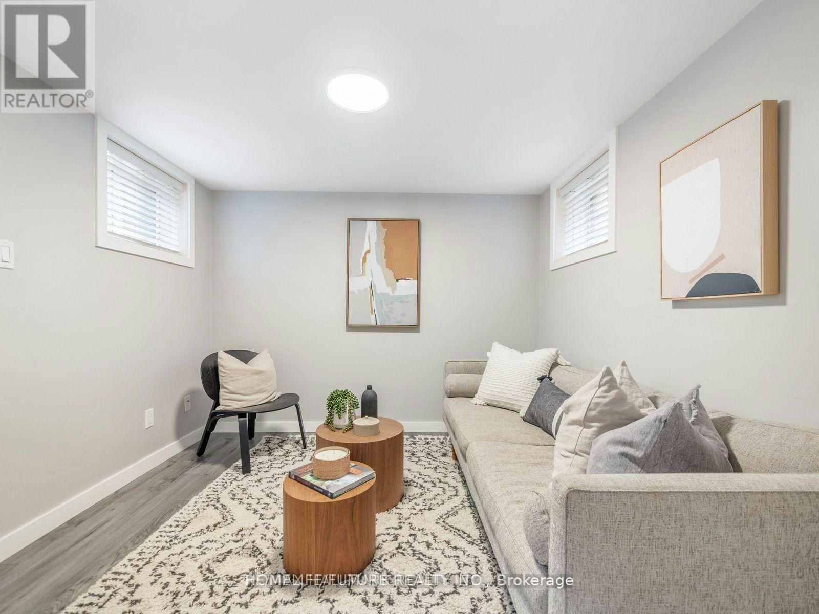 BSMT-30 Coe Hill Drive, Toronto, ON, M6S 3C8 - 3