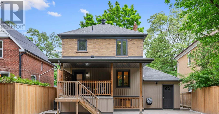 BSMT-30 Coe Hill Drive, Toronto, ON, M6S 3C8 - 9