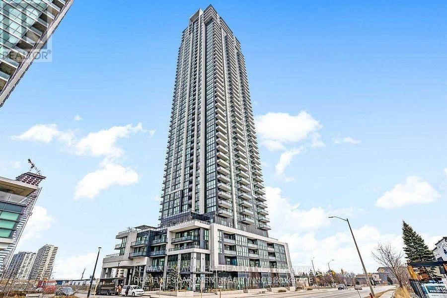 3109-3975 Grand Park Drive, Mississauga, ON, L5B 4M6