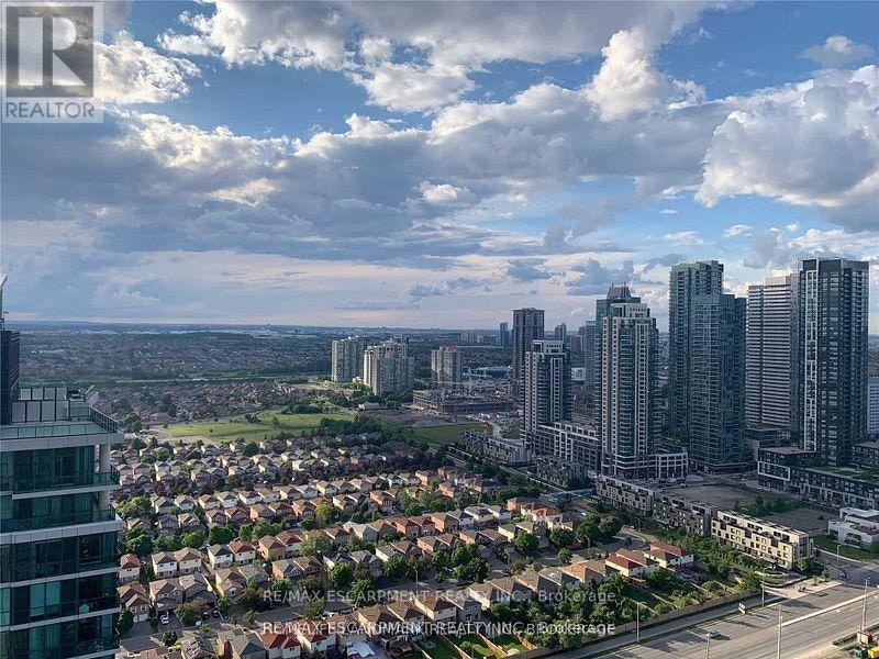3109-3975 Grand Park Drive, Mississauga, ON, L5B 4M6 - 3