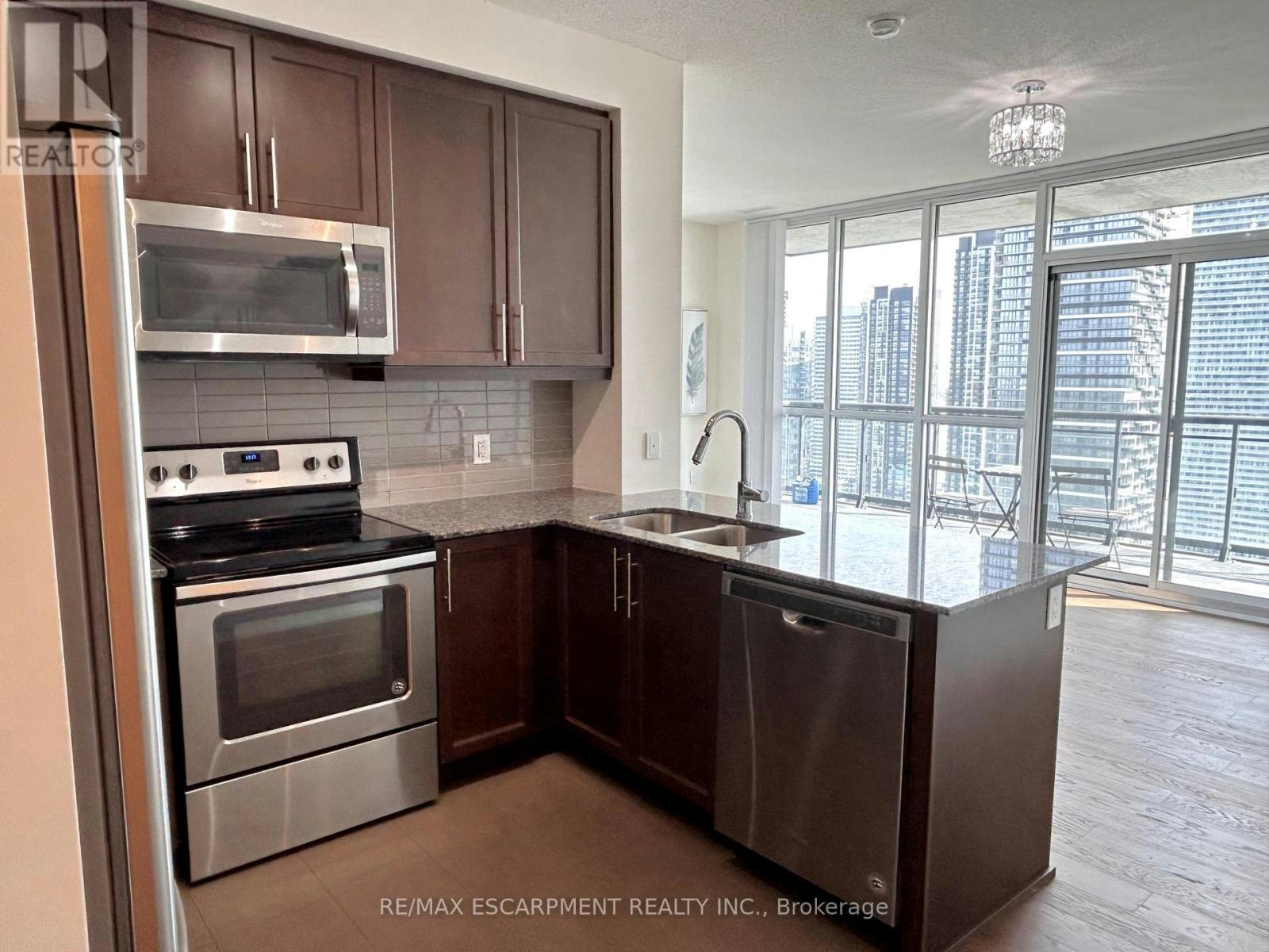 3109-3975 Grand Park Drive, Mississauga, ON, L5B 4M6 - 9