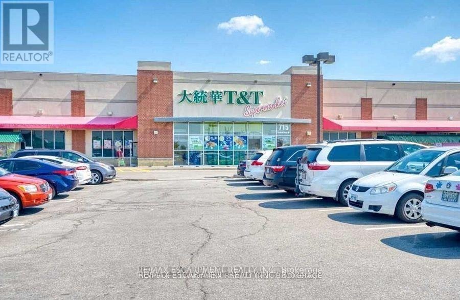 3109-3975 Grand Park Drive, Mississauga, ON, L5B 4M6 - 25