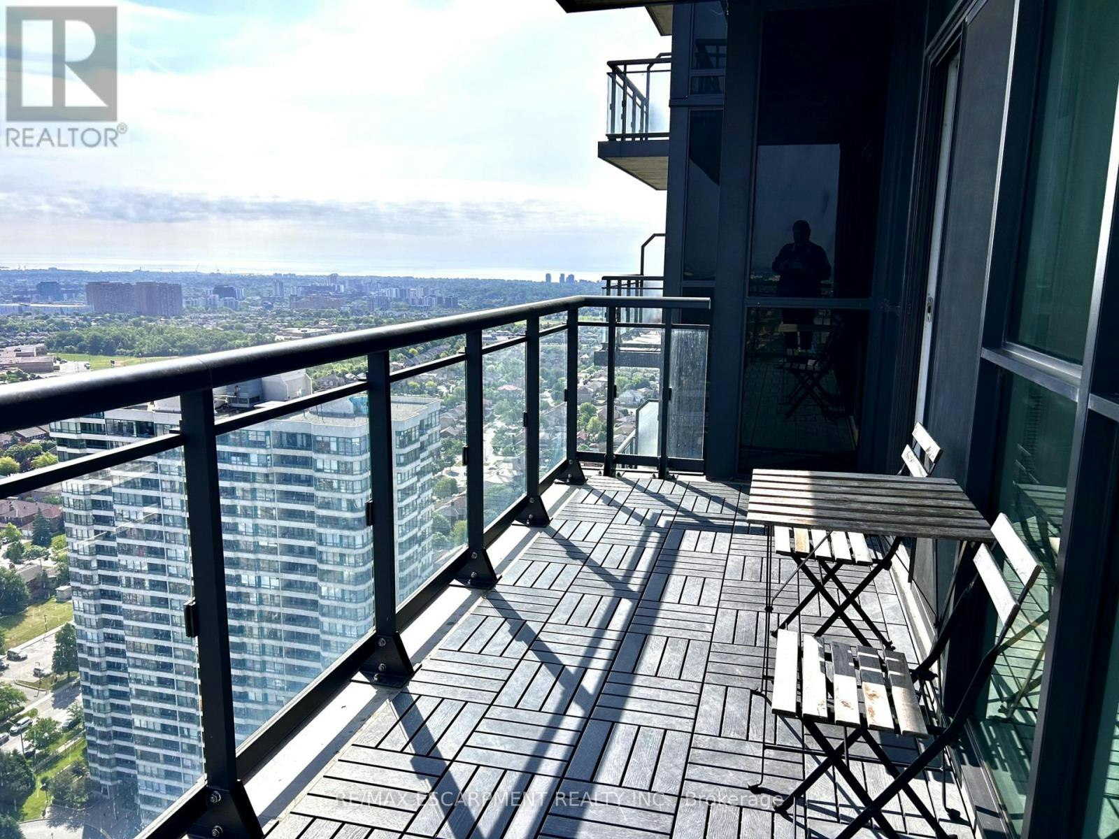 3109-3975 Grand Park Drive, Mississauga, ON, L5B 4M6 - 20