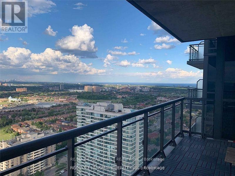 3109-3975 Grand Park Drive, Mississauga, ON, L5B 4M6 - 19