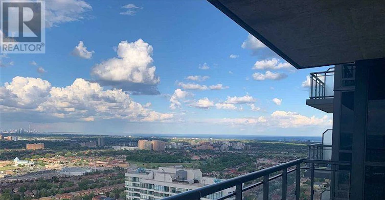 3109-3975 Grand Park Drive, Mississauga, ON, L5B 4M6 - 19
