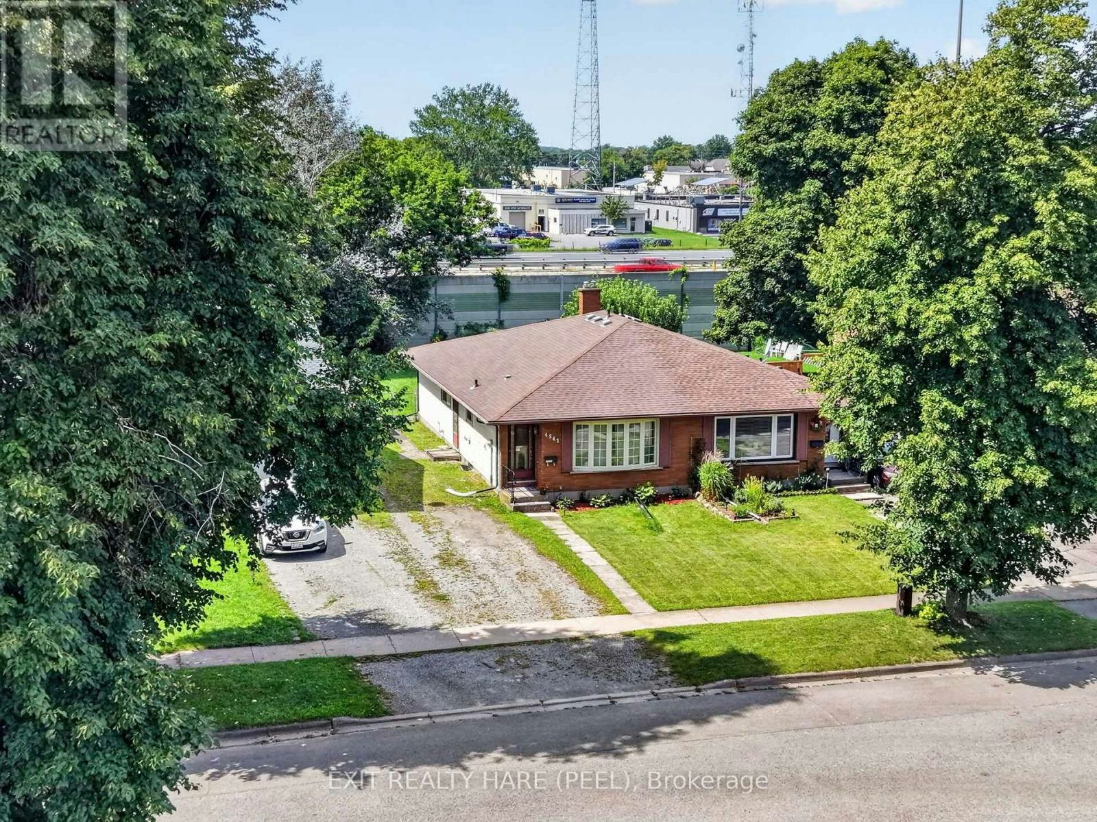 4541 Sussex Drive Drive, Niagara Falls, ON, L2E 6S1
