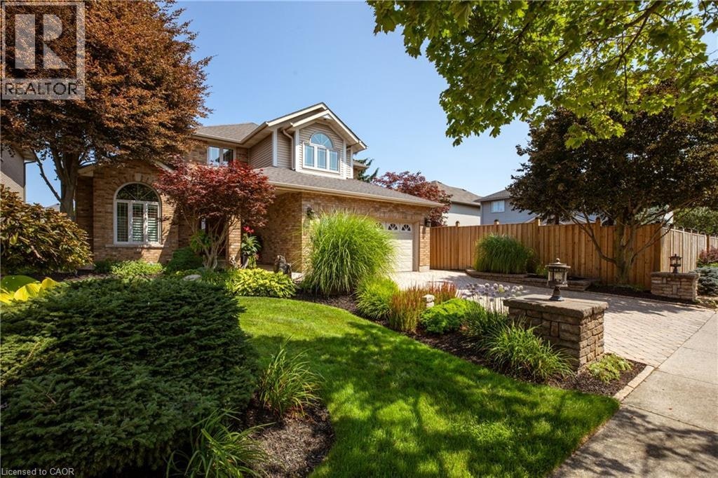 4 Lido Drive, Hamilton, ON, L8E 5E5