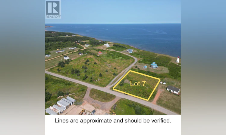 Lot-7 Harbour Road