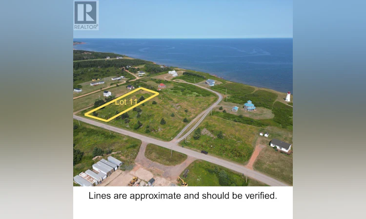 Lot-11 Harbour Road