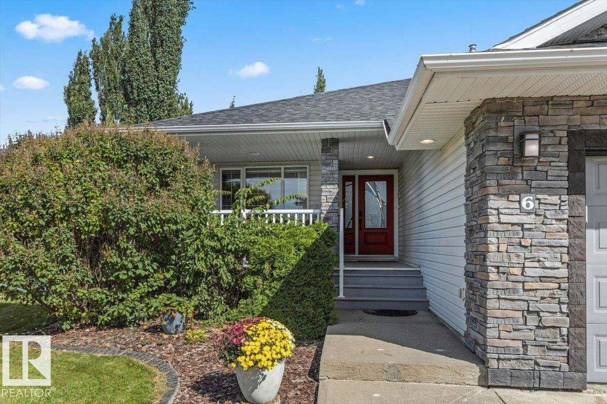 6 Hunter Place, St. Albert, AB, T8N 5W6