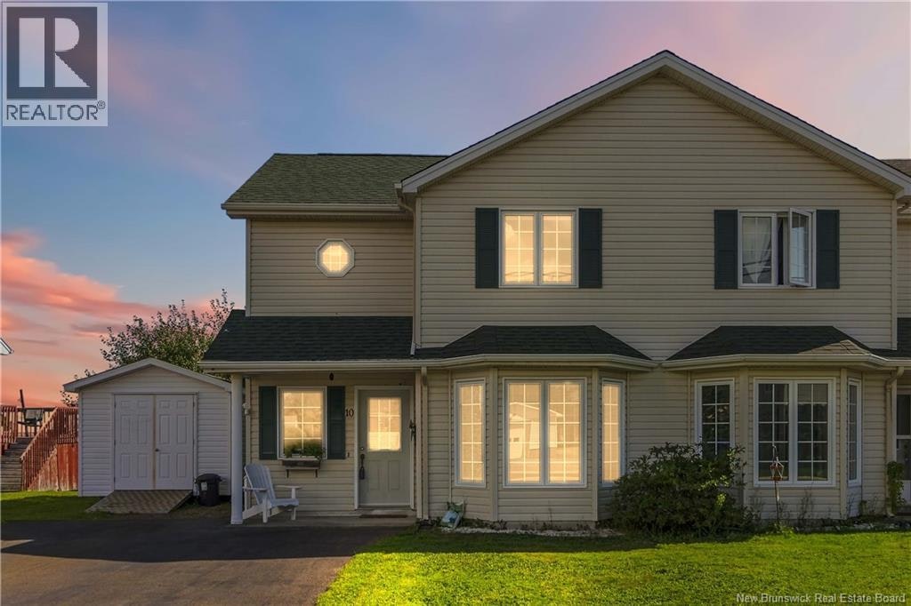 10 Inglis Street, Shediac, NB, E4P 8T1
