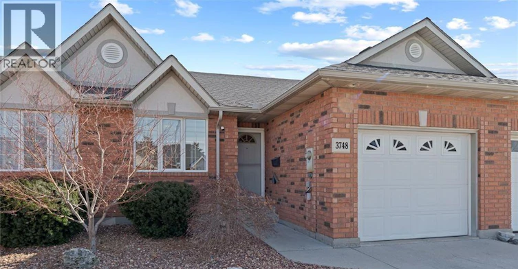 3748 Prairie Court, Windsor, ON, N9G 2X3