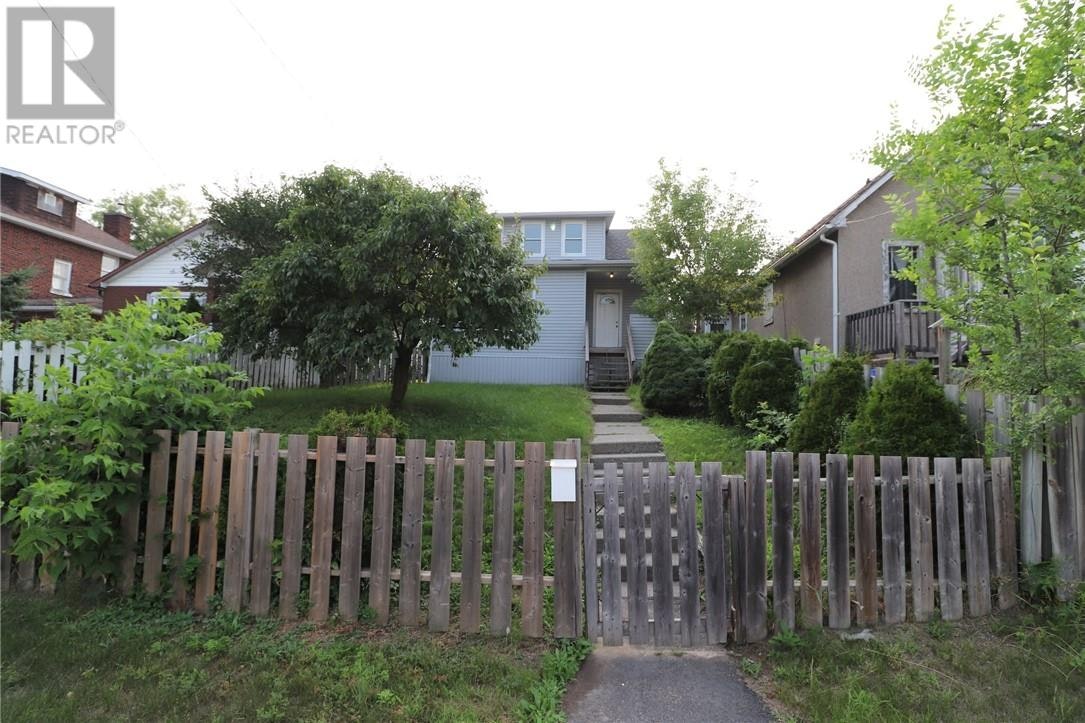 381 Melvin, Greater Sudbury, ON, P3C 4X2